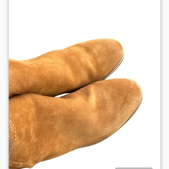 Steve Madden demure ankle boots size 9.5 - Picture 3 of 7